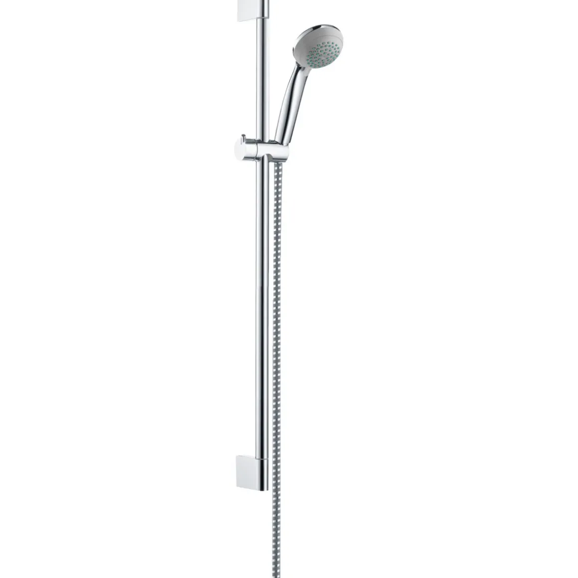 Hansgrohe Brauseset Vario mit Brausestange 65 cm