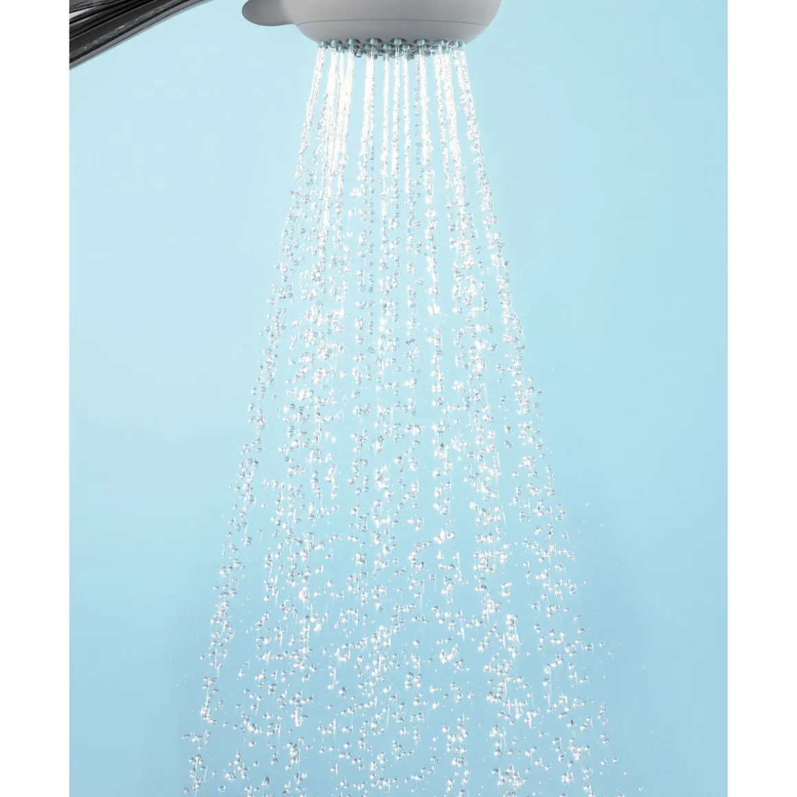 Hansgrohe Handbrause Crometta 85 Vario HB chrom