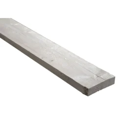 Hartmann Bretter rauh getrocknet 23 x 120 x 3000 mm