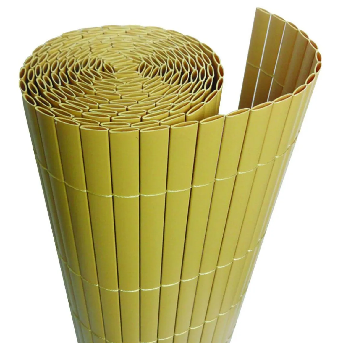 Hartmann Sichtschutzmatte 100 x 300 cm Bambus