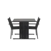 Haveson Balkon-Set Eclipse3tlg.