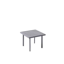 Haveson Balkon-Set Esberg Lederoptik
