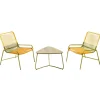 Haveson Balkon-Set Salamanca