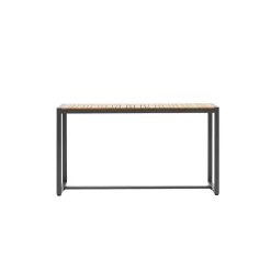 Haveson Balkon-Tisch Dresden BxHxT 138 x 75 x 42 cm