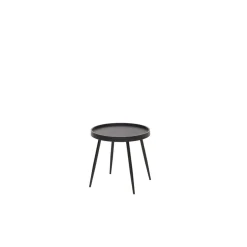 Haveson Beistelltisch Dafina, Dm.49,5cm