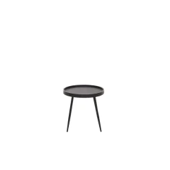 Haveson Beistelltisch Dafina, Dm.49,5cm