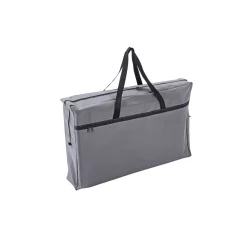 Haveson Camping-Multifunktionstisch Aluminium klappbar