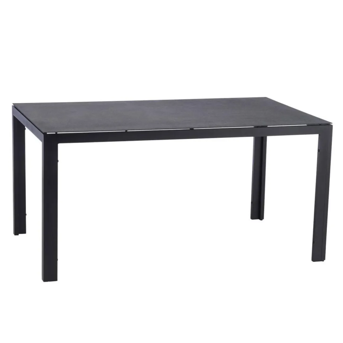 Haveson Gartentisch Atlanta 150 x 90 x 74 cm