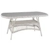 Haveson Gartentisch Heaven sand