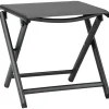 Haveson Klapphocker Atlanta anthrazit