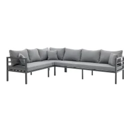 Haveson Loungegarnitur Göteborg
