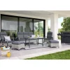 Haveson Loungegarnitur Maddalena