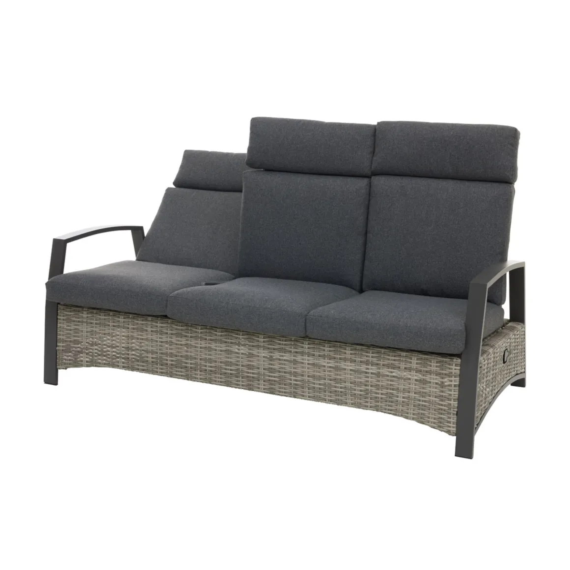 Haveson Loungegarnitur Maddalena