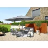 Haveson Lounge-Set Lugano 6 teilig