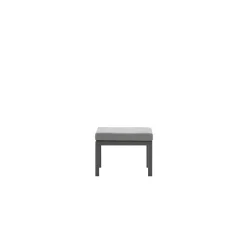 Haveson Lounge-Set Lugano 6 teilig