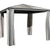 Haveson Pavillon Norderney 3 x 2,7 x 3 m