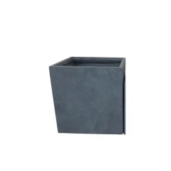 Haveson Pflanzkübel Granite 50 x 50 x 51 cm