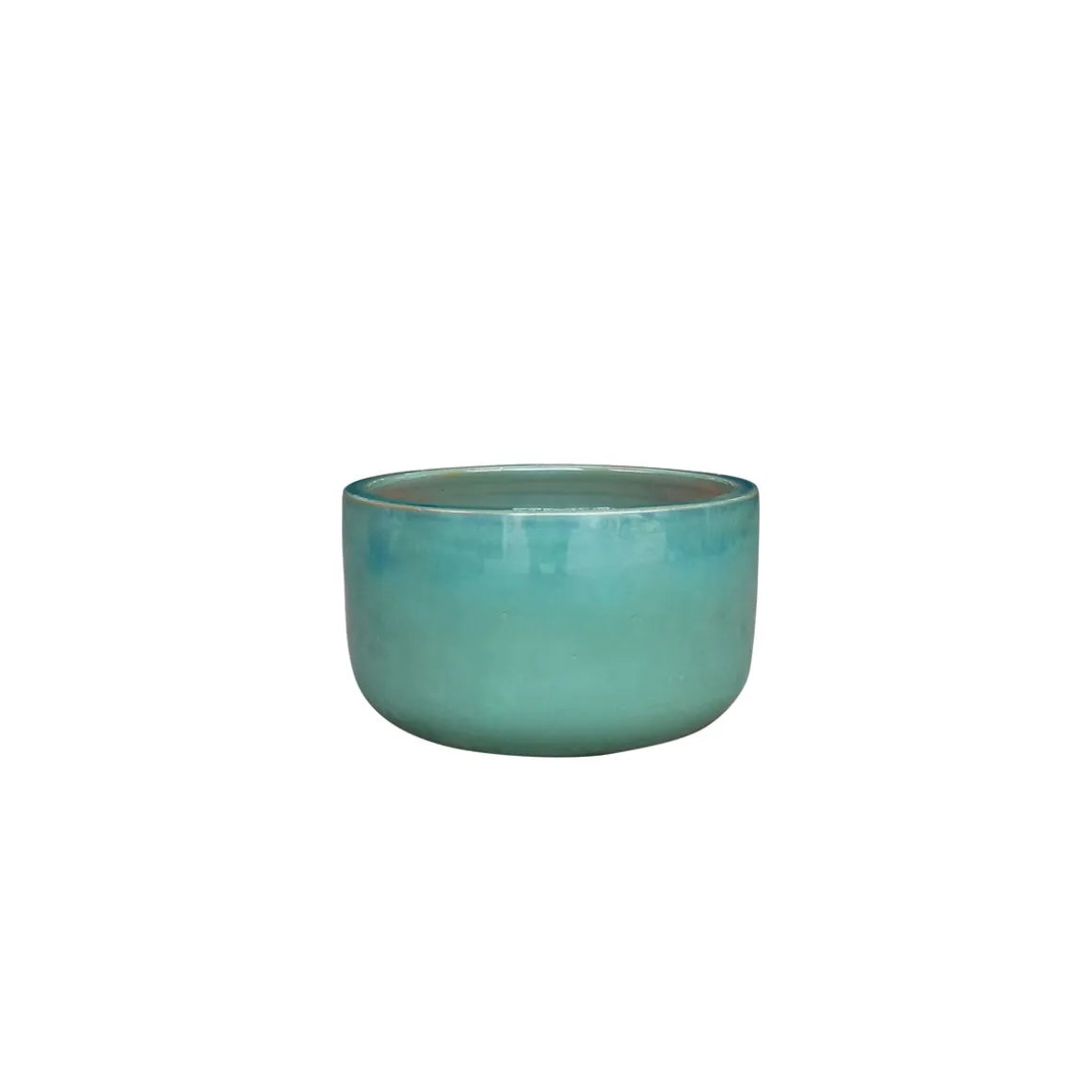 Haveson Pflanztopf Easy S jade Durchmesser 21 x 10 cm
