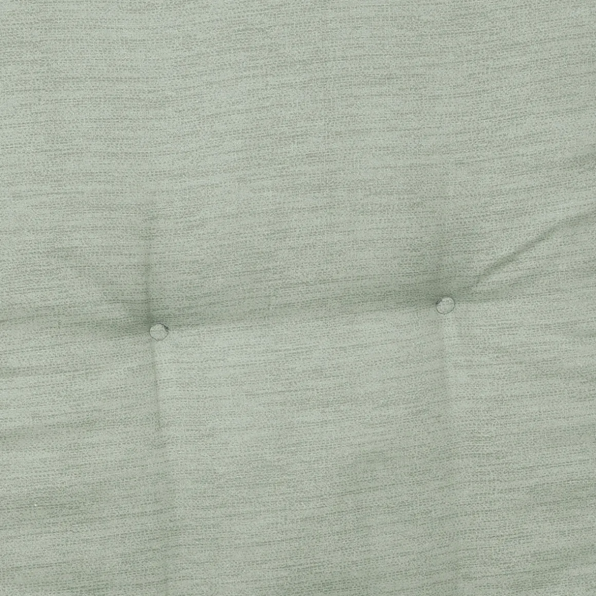 Haveson Sitzauflage Hochlehner 118x48x4cm hellgrün