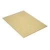 HDF-roh 1200 x 600 x 3 mm
