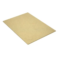 HDF-roh 1200 x 600 x 3 mm