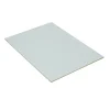 HDF-weiß 1200 x 600 x 3 mm