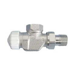 Heimeier Axial Ventil V-Exact II 1/2"