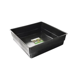 Heissner PE-Becken 150 x 150 x 45 cm