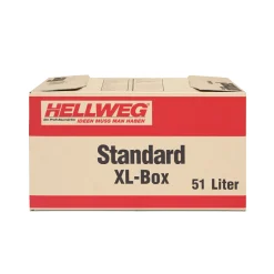 Hellweg-Umzugskarton Standard XL 54,8 x 31,3 x 32,2 cm