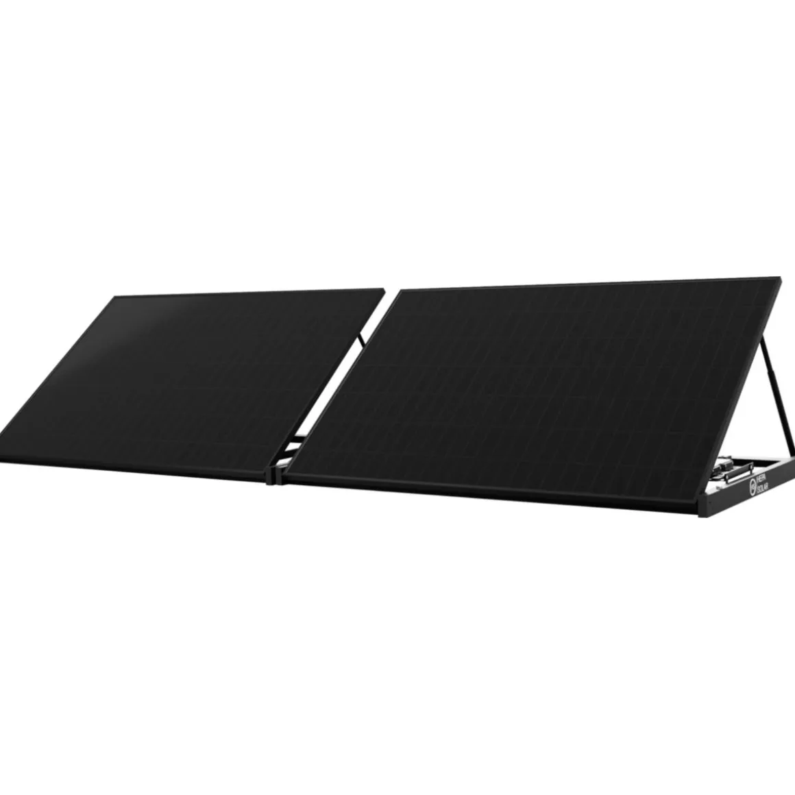 HEPA Premium 800 Balkon-Komplettkraftwerk