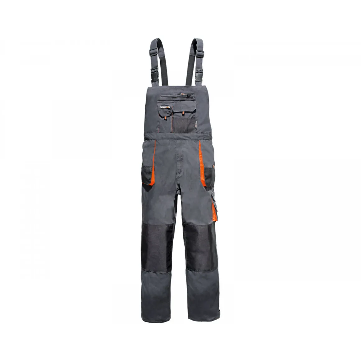 Herren Latzhose Größe 50