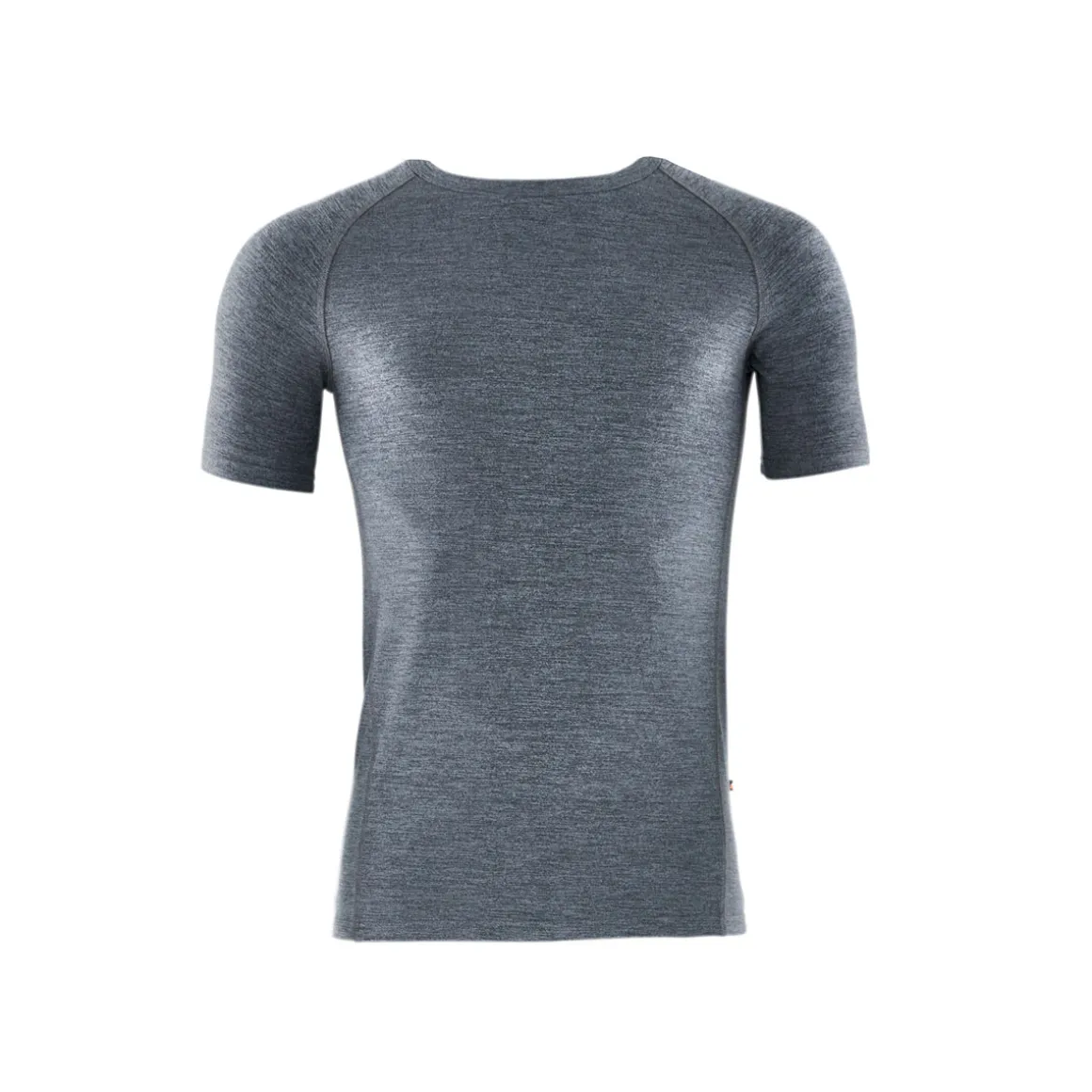 Herren-Funktionsshirt anthrazit Größe L