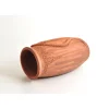 Höhle 7 x 20 cm braun
