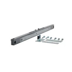 Hibitaro Softclose für Studio-Schiebetüren Bodensystem 40kg