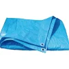 High Peak Abdeckplane 300 x 230 cm PE