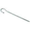 High Peak Alu-Erdnagel Standard