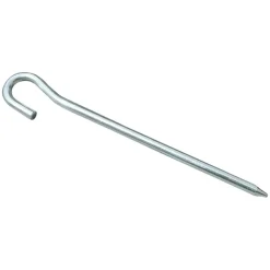 High Peak Alu-Erdnagel Standard