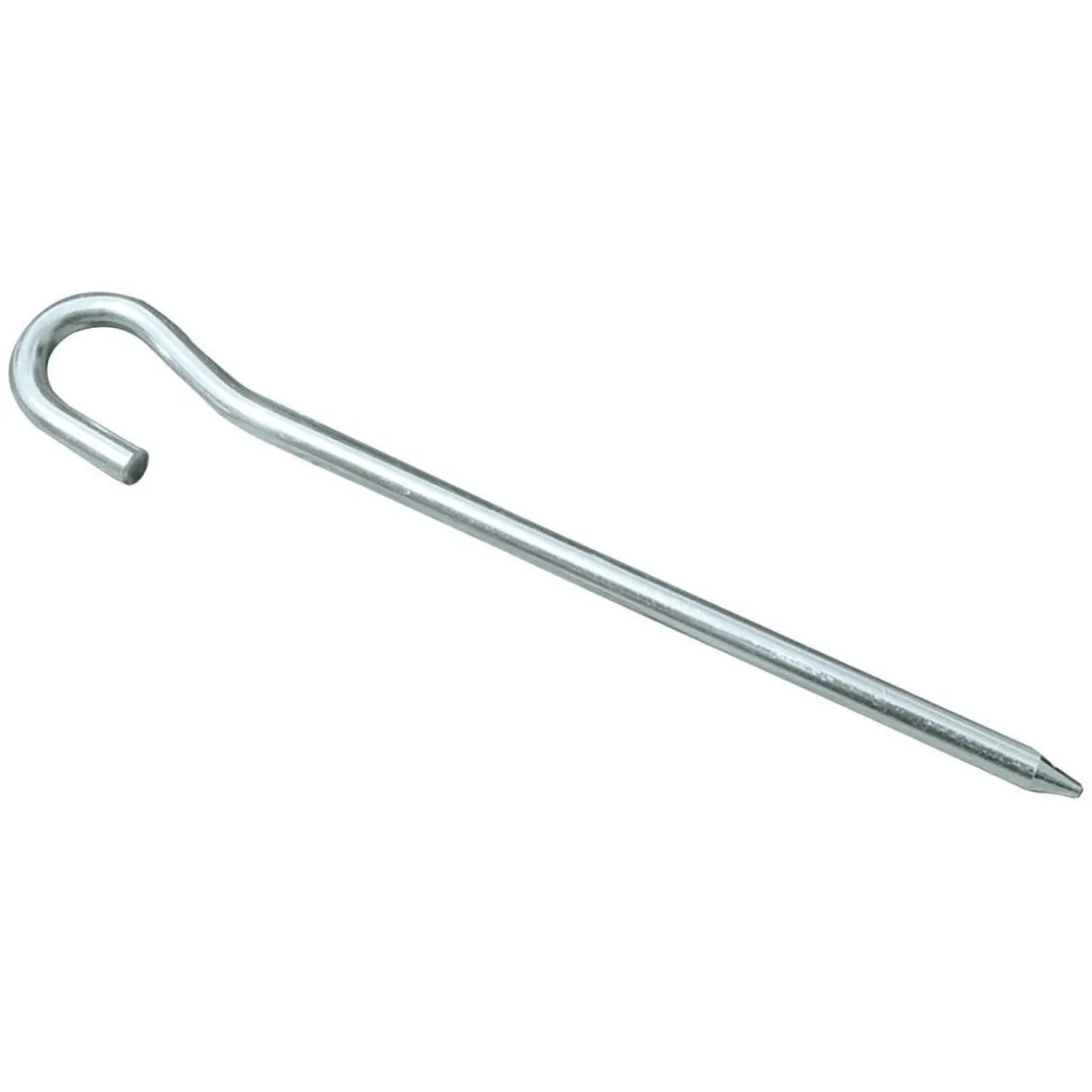 High Peak Alu-Erdnagel Standard