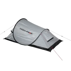 High Peak Pop Up Zelt Campo Pearl