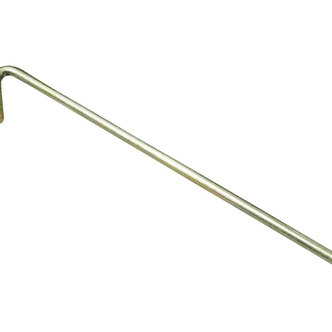 High Peak Stahl-Erdnagel Standard