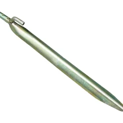 High Peak Stahl-Hering mit Haken