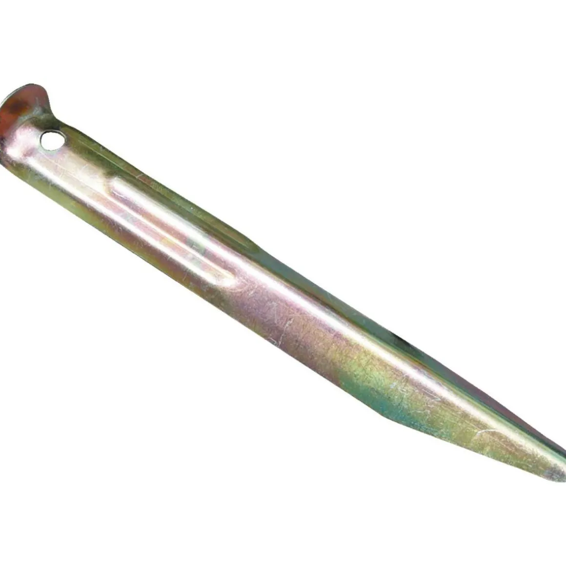 High Peak Stahl-Hering Standard