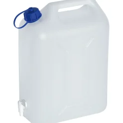 High Peak Wasserkanister 10 L mit Hahn