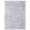Hochflorteppich „Bali“ 110 Puderblau, 80x150cm