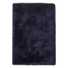 Hochflorteppich „Cosy 410 Blau“, 200x290cm