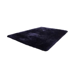 Hochflorteppich „Cosy 410 Blau“, 200x290cm