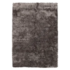 Hochflorteppich „Diamond 700 Champagner“, 80x150cm
