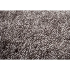 Hochflorteppich „Diamond 700 Champagner“, 80x150cm