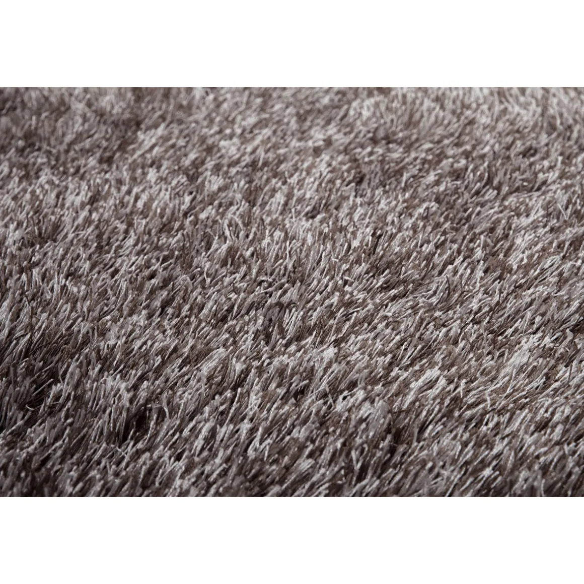 Hochflorteppich „Diamond 700 Champagner“, 80x150cm