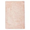 Hochflorteppich „Diamond 700 Puderrosa“, 160x230cm